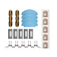 thumbnail image 1 of Piezas de repuesto para Deeboot Ozmo T8 / T8 Max / N8 Plus / N8 Pro, cepillo lateral principal, filtro Hepa, paño de mopa, 1 of 5