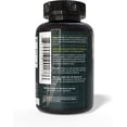thumbnail image 5 of NutriFlair High Absorption 1000 mg Liposomal NAD Supplement with Resveratrol, 60 Vegan Capsules, 5 of 6