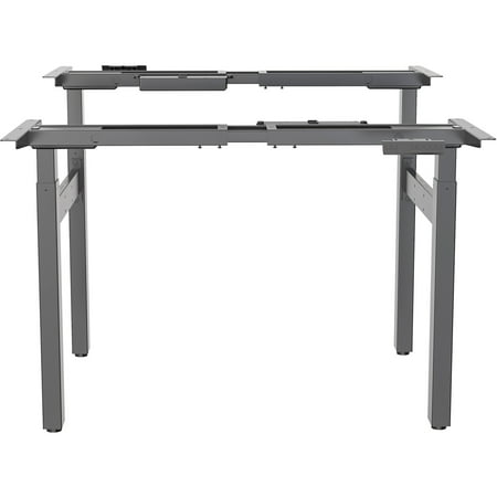 UPC: 0035255259590 | Lorell Double Sit-Stand Base 1 Each