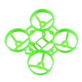 thumbnail image 1 of Kit de marco de drones minúsculos sin escobillas Rc Fpv para Happymodel Mobula6 Green Afortunado Sencillez, 1 of 5