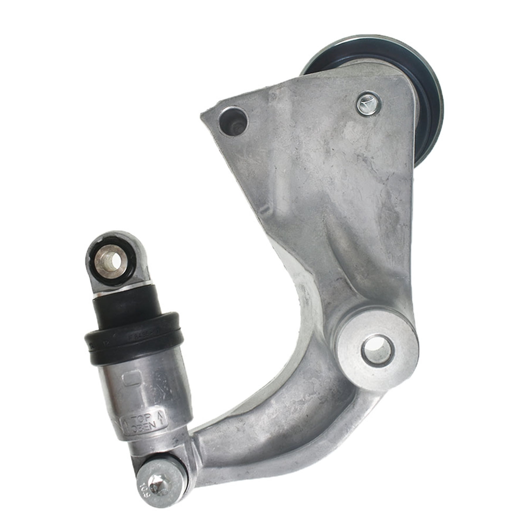 Labwork For 06-15 Honda Civic 1.8L Serpentine Belt Tensioner Assembly 31170RWK025 Fits select: 2007-2009 HONDA CIVIC LX, 2010-2011 HONDA CIVIC VP