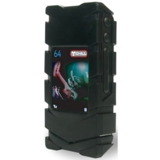 ToughSkin Satellite Radio Skin