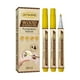 thumbnail image 2 of Wood Burning Marker Set | Scorch Pen Tool for Arts & Crafts DIY Wood Designs | Heat Activated Chemical Pens with Fine Replacement Tips | 3 Pack for Custom Engraving & Detailing, 2 of 9