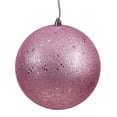 thumbnail image 1 of Vickerman Bouchon Percé à Sequins Mauve 12 Pouces - N593045DQ, 1 of 2