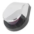 thumbnail image 2 of Luz de navegación para barco, luz LED de proa, lente roja y verde, IP66, resistente al agua, CC de 12V, 6W, para yates, veleros, barcos a motor, 2 of 5