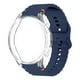 thumbnail image 1 of Correa Sport TPU para Galaxy Watch 7/6/5, con Case de Vidrio Templado, 1 of 5