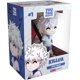 thumbnail image 1 of Figura de Accion Youtooz Killua Hunter X Hunter Coleccionable Vinilo 11 cm, 1 of 5