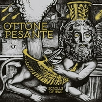 Ottone Pesante - Scrolls Of War - Music & Performance - CD