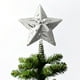 thumbnail image 1 of Adorno Para Árbol De Navidad De 20Cm, Adornos Navideños, Estrella Superior De Árbol De Hierro Forjado Para Decoración Del Hogar sonducket HA045228-04, 1 of 6
