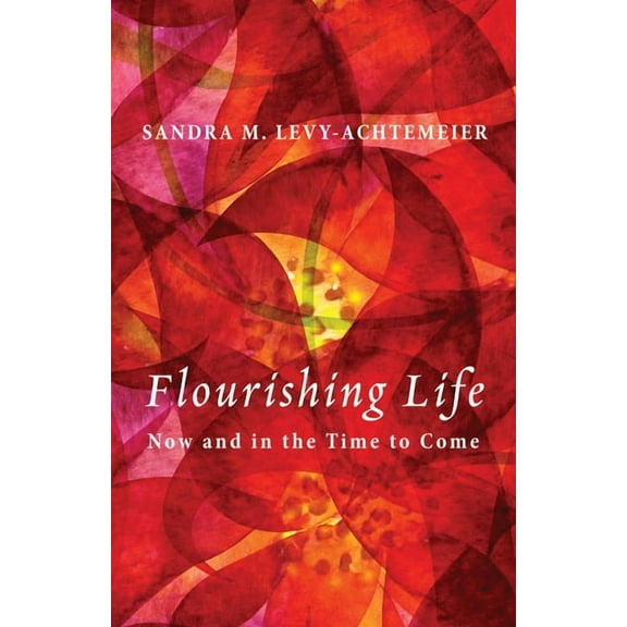 Flourishing Life (Paperback)