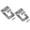 Dewei, variant on Practical Drill Belt Hook Electric Drill Parts Metal Power Tool Drill Belt Hook Electric Cordless Drill Clip
