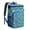 Blue-2, variant on Gothic Insulated Cooler Backpack 20L - Dark Celestial Moon & Star Design, Leakproof Lunch Backpack for Camping, Beach, Picnic, Holds 26 Cans