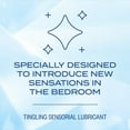 thumbnail image 4 of K-Y Tingling Sensorial Personal Lubricant, Water Based Lube For Sexual Wellness, Vaginal Moisturizer,1.69 fl oz, 4 of 15