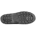 thumbnail image 2 of Polar Range Men's Peak Cold Weather Boots Color: Black Size: 10, 2 of 7
