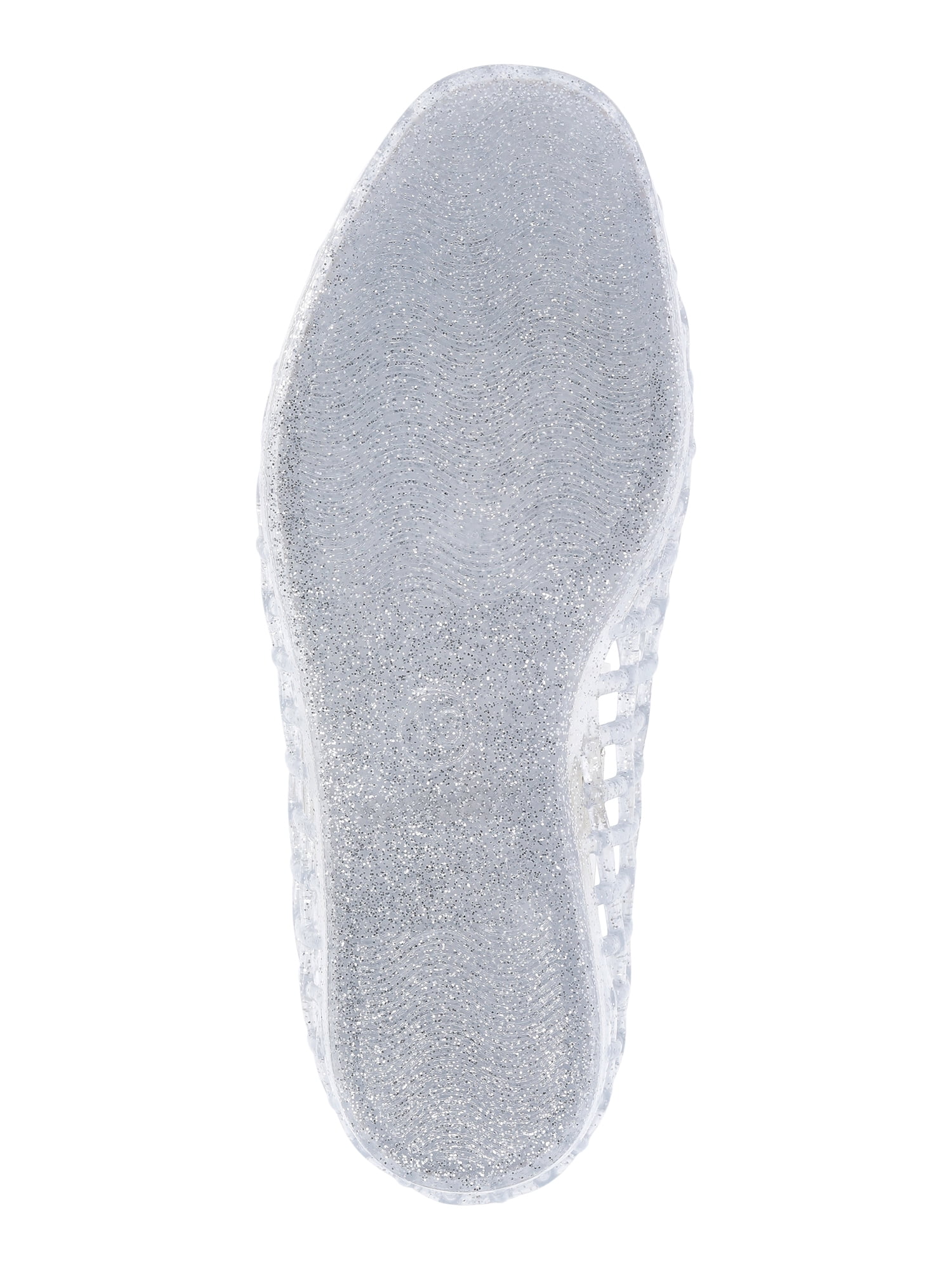Madden NYC Little and Big Girls Jelly Ballet