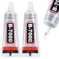 thumbnail image 1 of Pegamento adhesivo Cruzix B-7000 de resistencia industrial, 100 ml, 1 of 7