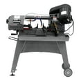 thumbnail image 6 of Jet Horizontal Band Saw,HP 1/2,115 V 414453, 6 of 6