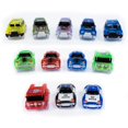 thumbnail image 1 of Magical Tracks Luminous Racing Track Car With Colored Lights Diy Plastic Glowing, 1 of 2