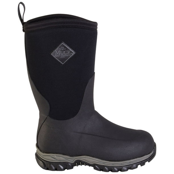 Muck Boot Company Muck Boot Kids' Rugged II Outdoor Waterproof Sport