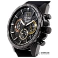 thumbnail image 6 of Seiko Men's Chronograph Black Dial Watch - SSB349P1, 6 of 8