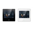 thumbnail image 4 of Termostato inteligente WiFi Kearding controlador de temperatura calefacción LCD Blanco 16A, 4 of 6