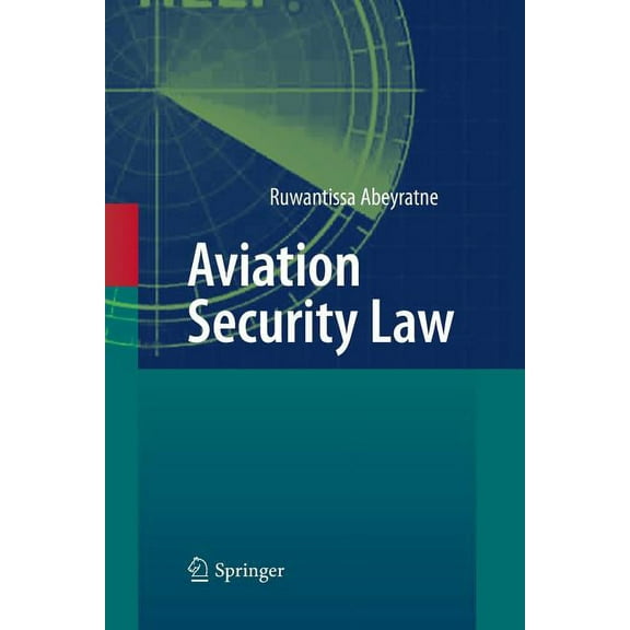 Aviation Security Law, (Paperback)