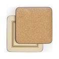 thumbnail image 4 of Pimpernel - Classic Cream Coasters Set of 6and Gifts Classic Cream Coasters S/6, 4 of 4