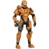 Halo 4 Series 2 Action Figure Spartan Scout