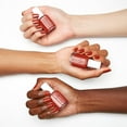 thumbnail image 4 of essie Nail Polish, Yes I Canyon, Burnt Orange, 0.46 fl oz Bottle, 4 of 11