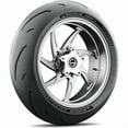 thumbnail image 2 of 180/55ZR-17 Michelin Power GP2 Rear Tire, 2 of 2