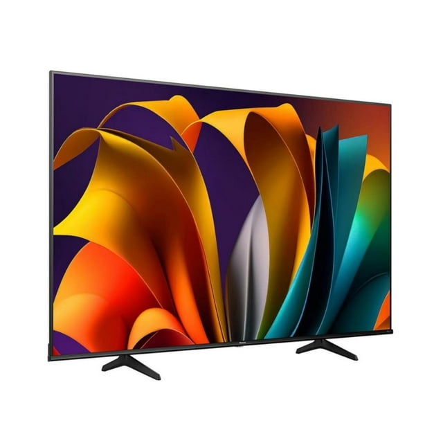 Smart TV Hisense 85 Pulgadas 85A6N UHD Google TV