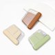 thumbnail image 4 of Magnetic Needle Holder Storage Box with 10 Stainless Steel Quilting Needle Portable Sewing Supply for Sewing Needlework Green, 4 of 4