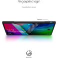 thumbnail image 3 of ASUS VivoBook 13 Slate OLED T3300KA-DH21T Intel Pentium Silver N6000 (1.10GHz) 4 GB Memory 128 GB eMMC Intel UHD Graphics 13.3" Touchscreen 1920 x 1080 Detachable 2-in-1 Laptop Windows 11 in S mode, 3 of 6