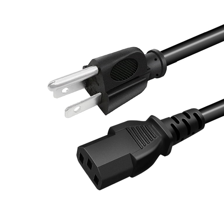 Power Cable Compatible With Pioneer DJ XDJ-XZ XDJ-RX2 XDJ-RX3 Opus