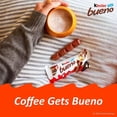 thumbnail image 3 of Kinder Bueno Chocolate Bars, 1.5 Oz., 20 Pk., 3 of 13