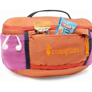 Cotopaxi Lagos 5L Hydration Hip Pack, Mezcal & Foxglove