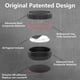 thumbnail image 2 of Para Apple Airtag Funda  Soporte Adhesivo Pegatina Cubierta Impermeable, 2 of 6