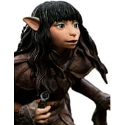 WETA Workshop Polystone - The Dark Crystal: Age of Resistance - Rian the Gelfling 1:6 Scale Statue