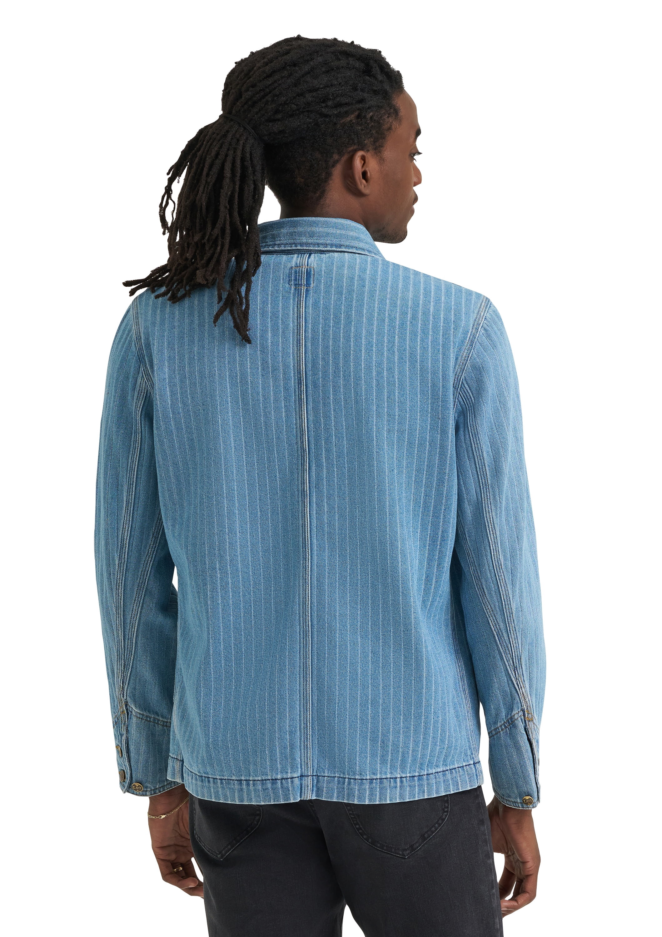 Lee® Men's Heritage Relaxed Fit Chore Jacket