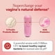 thumbnail image 2 of 60 Count (Pack of 1) Probióticos vaginales para mujeres: equilibrio del pH, 2 of 3