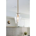 thumbnail image 2 of Millennium Lighting 3701 12" Wide Pendant - Bronze, 2 of 7