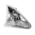 thumbnail image 4 of Luz de posición lateral derecha A2518201056 para W251 R320 R350 R500 2006-2010 Delantera, 4 of 5