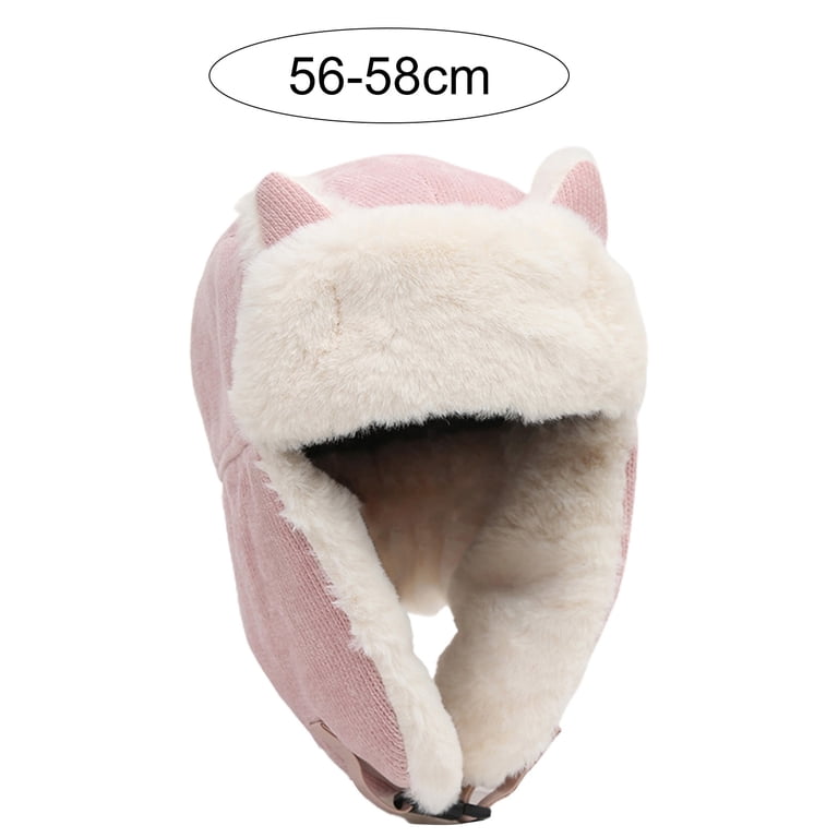 Waterproof Winter Trapper Unisex Premium Strength Ushanka  display picture 1