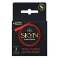 thumbnail image 1 of SKYN CONDON DE NO LATEX TEXTURIZADO C/3 SKYN extra punteado, 1 of 2