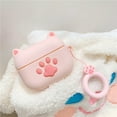thumbnail image 7 of GJX 2Pcs Case for Airpods 4,case for airpod,headphone case,generation for airpod case 4th,Style451, 7 of 7