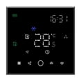 thumbnail image 1 of Wifi Thermostat For Air Conditioner Smart Thermotato Temperature Controller Regulator Smart Wireless ,Easy to Install, 1 of 7