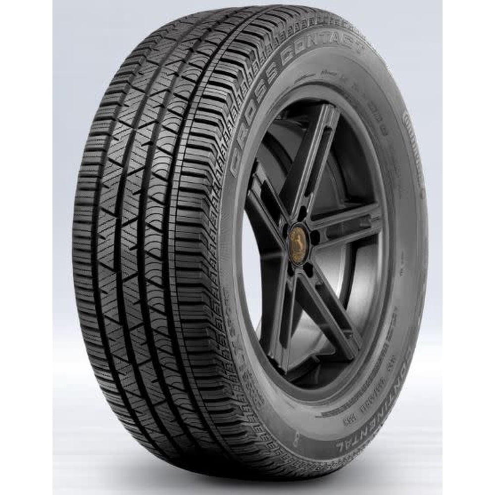 Continental ContiCrossContact LX Sport 235/55R19 101 H Tire Continental ContiCrossContact LX Sport 235/55R19 101 H Tire Sansujyuku sansujyuku.com