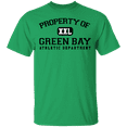 thumbnail image 2 of Green Bay Athletic Department T-Shirt, 2 of 3