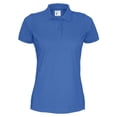 thumbnail image 1 of Cottover Womens Pique Lady T-Shirt, 1 of 5