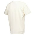 thumbnail image 3 of Men's Cream D.C. United '90s Heavyweight Relaxed T-Shirt, 3 of 4